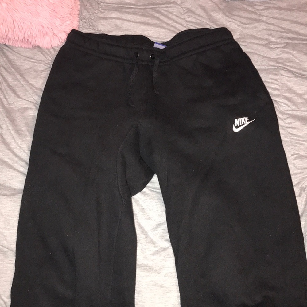 Nike sweatpants